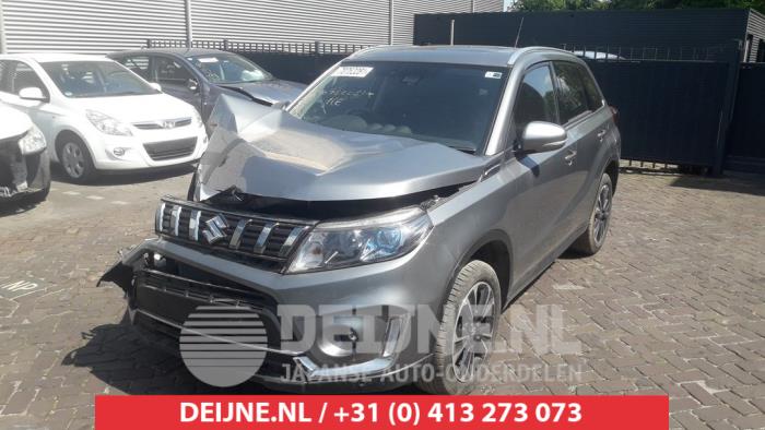 Suzuki Vitara Dagrijverlichting links O495795