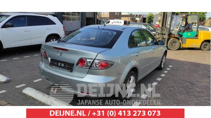 Mazda 6 Achterlicht rechts O495819