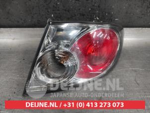 Mazda 6 Taillight, right O495819 photo 2
