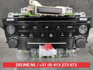 Mazda 6 Radio O495837 photo 2