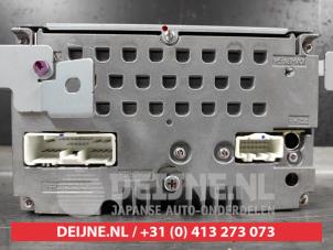 Mazda 6 Radio O495837 photo 3