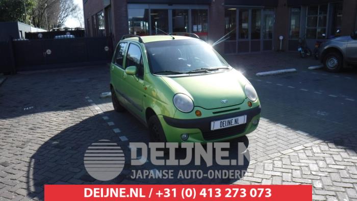 Daewoo Matiz Koplamp rechts O495866