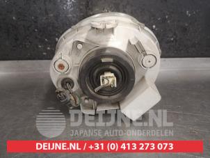 Daewoo Matiz Koplamp rechts O495866 foto 3