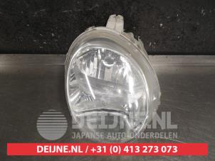 Daewoo Matiz Koplamp rechts O495866 foto 2