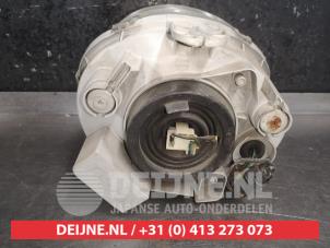 Daewoo Matiz Headlight, left O495867 photo 3