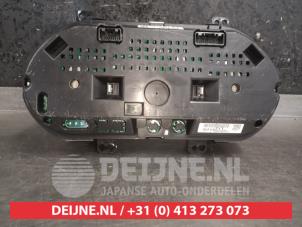 Hyundai IX35 Tacho - Kombiinstrument KM O495872 foto 3