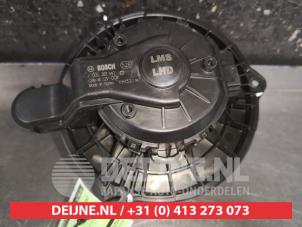 Hyundai IX35 Heizung Belüftungsmotor O495876 foto 2