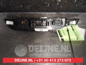 Hyundai IX35 Panic lighting switch O495877 photo 2