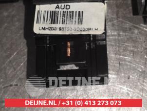 Hyundai IX35 Panic lighting switch O495877 photo 3