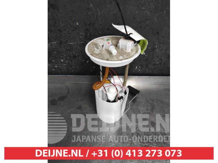 Gebruikte Tank element Pomp Suzuki Vitara (LY/MY) 1.4 S Turbo 16V AllGrip Prijs € 75,00 Margeregeling aangeboden door V.Deijne Jap.Auto-onderdelen BV