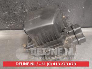 Hyundai IX35 Luchtfilterhuis O495901 foto 3