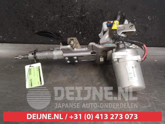Hyundai IX35 Stuurkolomas O495902