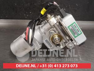 Hyundai IX35 Lenksäulenwelle O495902 foto 2