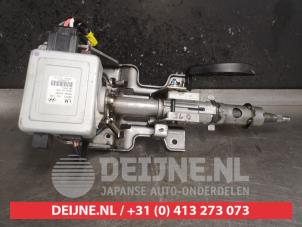 Hyundai IX35 Lenksäulenwelle O495902 foto 3