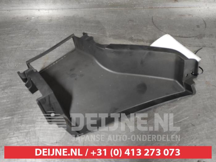 Hyundai Tucson Luft Leitung O495918