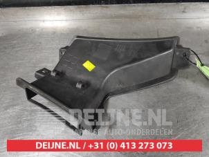 Hyundai Tucson Luft Leitung O495918 foto 2