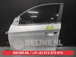 Hyundai Tucson Tür 4-türig links vorne O495938 foto 2