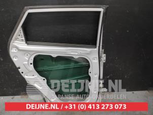 Hyundai Tucson Tür 4-türig links hinten O495940 foto 3