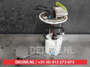 Hyundai Tucson Brandstofpomp Elektrisch O495976 foto 2