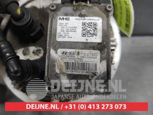 Hyundai Tucson Brandstofpomp Elektrisch O495976 foto 3
