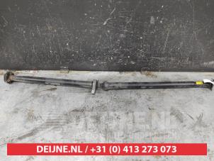 Gebruikte Tussenas Hyundai Tucson (TL) 2.0 CRDi 16V High Power 4WD Prijs € 75,00 Margeregeling aangeboden door V.Deijne Jap.Auto-onderdelen BV