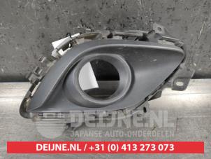 Mazda 6 Bumper Rooster O495986 foto 2