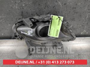 Mazda 6 Bumper Rooster O495986 foto 3