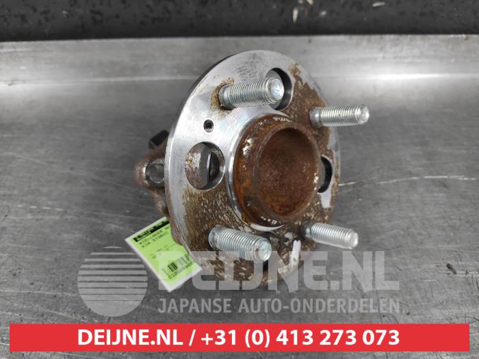 Kia Stonic Rear wheel bearing O495988