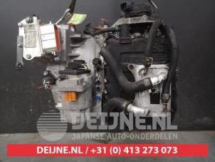 Hyundai Tucson Gearbox O496038 photo 2
