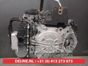 Hyundai Tucson Gearbox O496038 photo 3