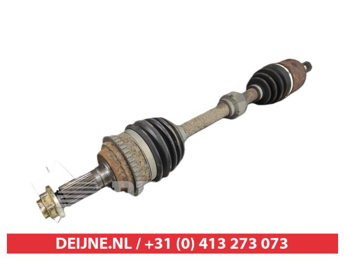 Mazda 6 Aandrijfas links-voor O496070
