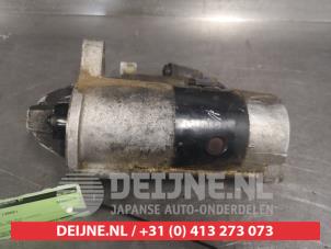 Gebruikte Startmotor Mazda Premacy 2.0 DiTD 16V Prijs € 25,00 Margeregeling aangeboden door V.Deijne Jap.Auto-onderdelen BV