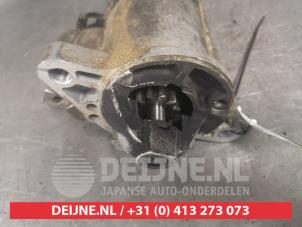 Mazda Premacy Anlasser O360578 foto 4