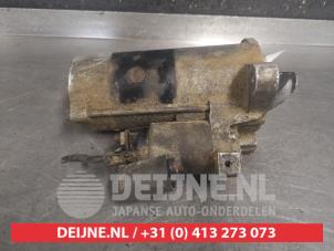 Mazda Premacy Anlasser O360578 foto 3