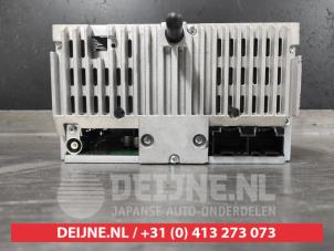 Chevrolet Captiva Radio O496088 photo 2