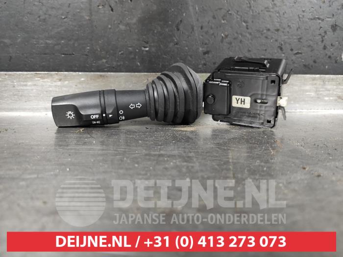 Chevrolet Captiva Licht Schakelaar O496090