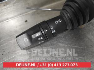 Chevrolet Captiva Light switch O496090 photo 2