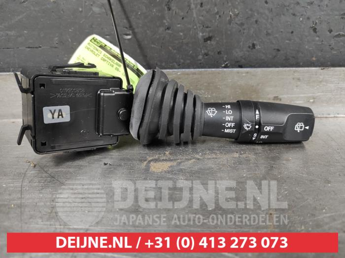 Chevrolet Captiva Ruitenwis Schakelaar O496091