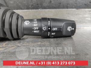 Chevrolet Captiva Wiper switch O496091 photo 2
