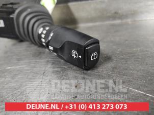 Chevrolet Captiva Wiper switch O496091 photo 3