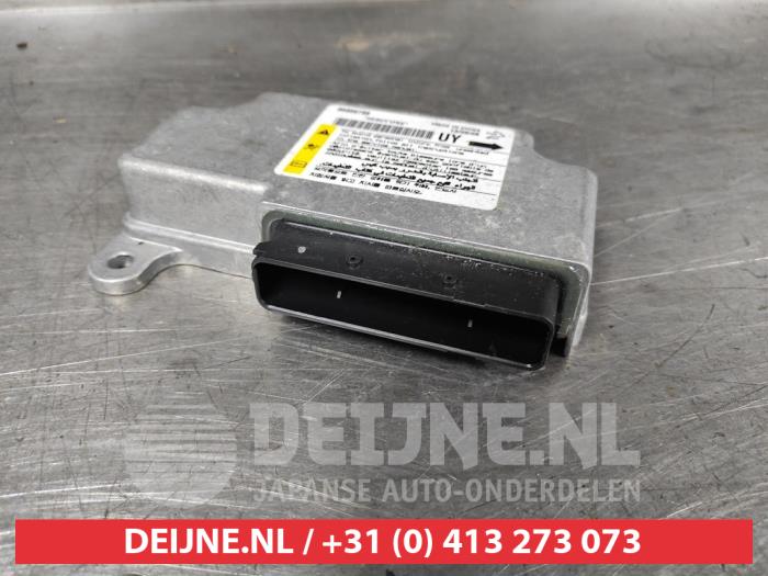 Chevrolet Captiva Airbag Module O496092