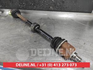 Nissan Primera Front drive shaft, right O496122 photo 2