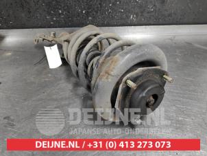 Nissan Primera Front shock absorber rod, right O496124 photo 2
