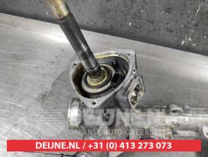 Hyundai Tucson Lenkgetriebe Servo O496129 foto 2