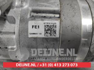 Hyundai Tucson Klimapumpe O496130 foto 2