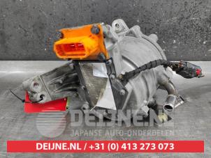 Hyundai Tucson Dynamo O496161 foto 2