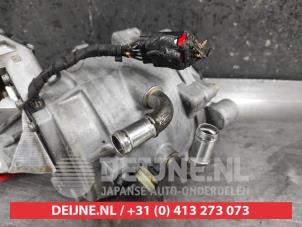 Hyundai Tucson Dynamo O496161 foto 3