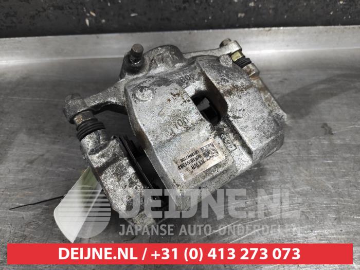 Hyundai Tucson Remklauw (Tang) rechts-voor O496163