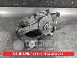 Hyundai Tucson Front brake calliper, right O496163 photo 2