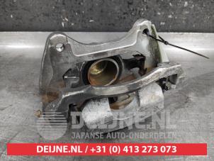 Hyundai Tucson Front brake calliper, right O496163 photo 3